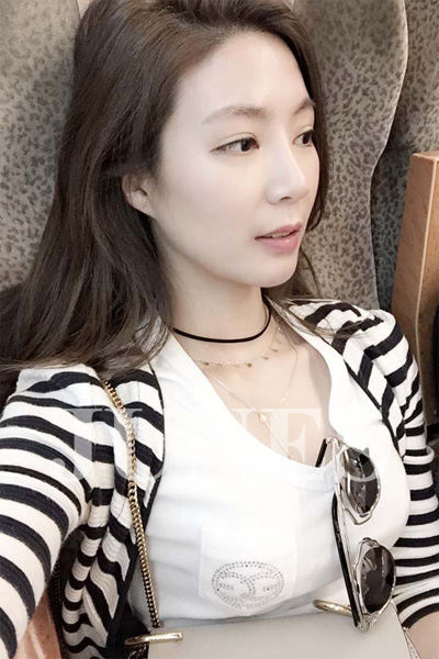 パク ジョンア(Park Jeong Ah)のモデル情報 外国人・ハーフモデル事務所JUNESMODELS