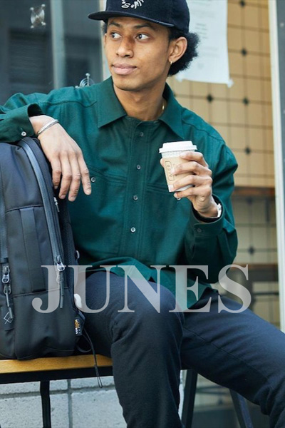 モクタール ディウフ(Moctar Diouf)のモデル情報 外国人・ハーフモデル事務所JUNESMODELS