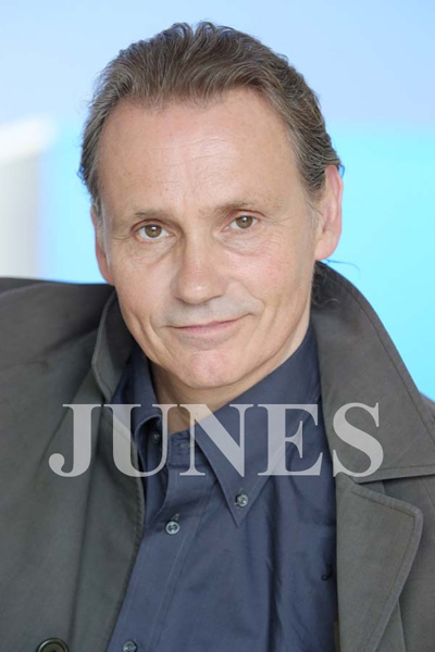 ルネ ボスマン Rene Bosman 外国人 ハーフモデル事務所junesmodels