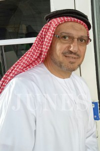 イサム　サード（Essam Saad）のサムネイル写真