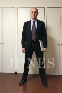 ミッチ　マコムス（Mitchell Mccombs）のサムネイル写真