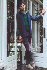 ディーン（Dean）のサムネイル写真