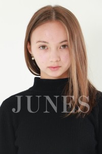 女性 ハーフ 中学生のモデル タレント一覧 東京原宿の事務所