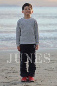 ノエ　ヒラタ（Noe Hirata）のサムネイル写真