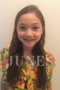 アリス　ラバティ（Alice Laverty）のサムネイル写真