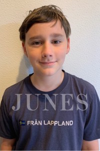 カイエリック　ランドマン（Kajerik Lundman）のサムネイル写真