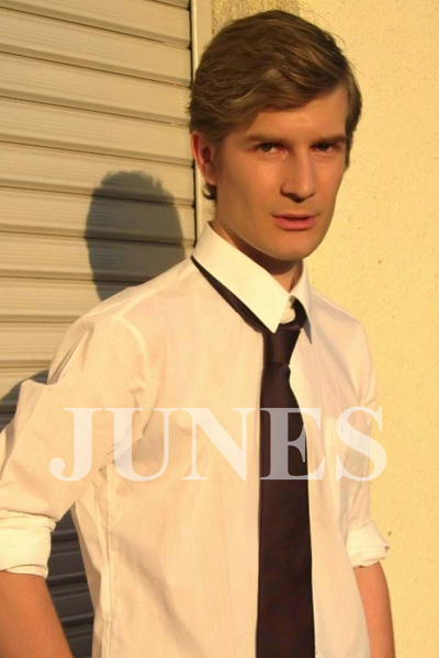 セルゲイ イワノフ Sergii Ivanov 外国人 ハーフモデル事務所junesmodels