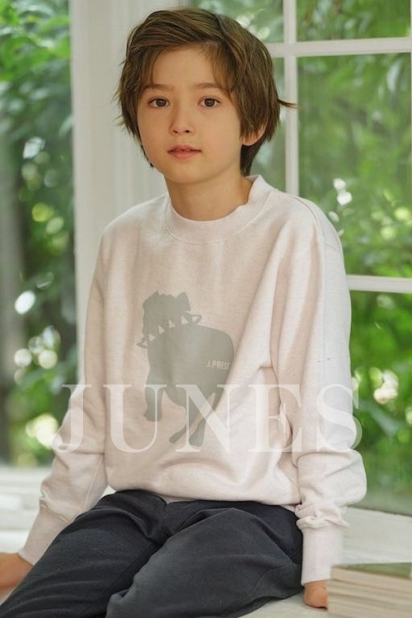 ザビア　ランバート（Xavier Lambert）の写真