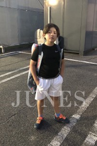 ロベルト　リュウ（Roberto Ryu）のサムネイル写真