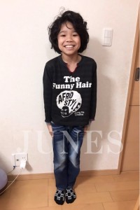 ランガ　ノグチ（Ranga Noguchi）のサムネイル写真