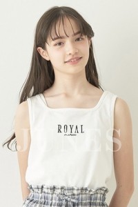 アイラ　ローズ（Isla Rose）のサムネイル写真