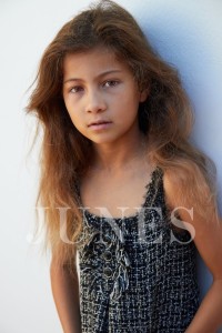 エレナ　トレバン（Elena Trevan）のサムネイル写真
