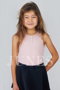 カリナ　トレバン（Kalina Trevan）のサムネイル写真
