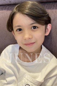 フェニックス　アンダーソン（Phoenix Anderson）のサムネイル写真