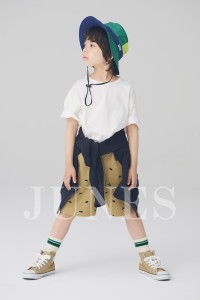 フェニックス　アンダーソン（Phoenix Anderson）のサムネイル写真