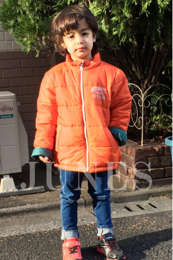 ノエル　コウダ（Noel Kouda）の写真
