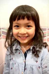 女性 ハーフ フランスのモデル タレント一覧 東京原宿の事務所