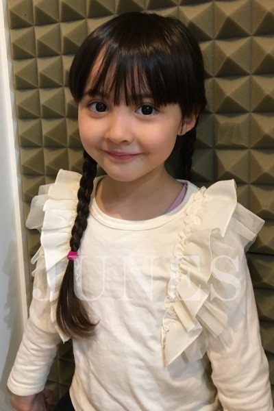 クレア　スキリッパ