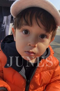 カイト　ロペス（Kaito Lopez）のサムネイル写真