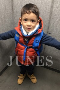 カイト　ロペス（Kaito Lopez）のサムネイル写真