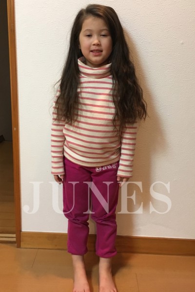 ジュノ　スズキ（Juno Suzuki）のサムネイル写真