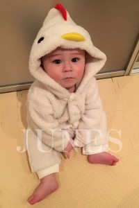 リク　ゲイジ（Riku Gage）のサムネイル写真