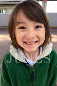 タイラー　ブロック（Tyler Bloch）のサムネイル写真