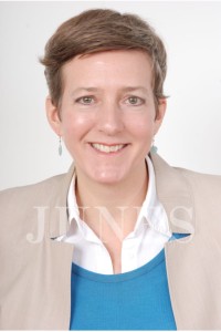 エリザベス　ハックフォード（Elizabeth Hackford）のサムネイル写真