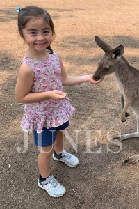 ラナ　ヒヤマ（Lana Hiyama）のサムネイル写真