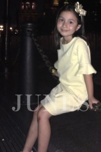シーマ　タカシナ（Sima Takashina）のサムネイル写真