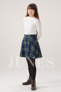 ケイラ　デビッドソン（Kayla Davidson）のサムネイル写真