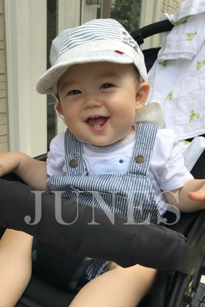 ユアン ダウニー Euan Downey 外国人 ハーフモデル事務所junesmodels