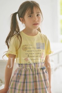 ユナ　コールバッハ（Yuna Kohlbacher）のサムネイル写真