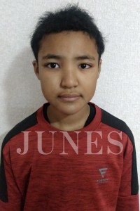 ジョナス　オポク（Jonas Opoku）のサムネイル写真