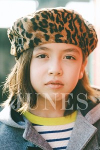 ハーフ ドイツのモデル タレント一覧 東京原宿の事務所