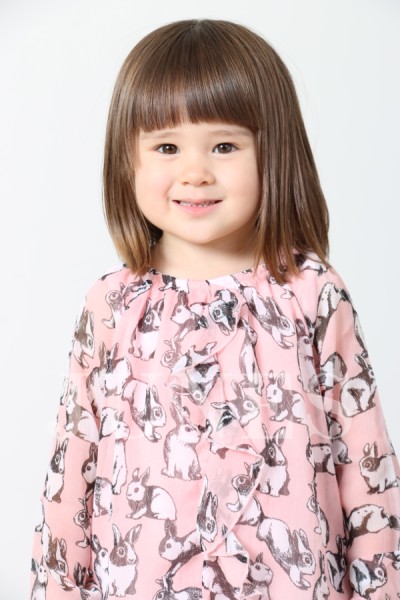 女性 ハーフ オーストラリアのモデル タレント一覧 東京原宿の事務所