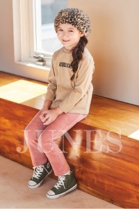 アレクサス　セメンス（Alexus Semmens）のサムネイル写真