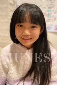 アンリ　ウシクボ（Anri Ushikubo）のサムネイル写真