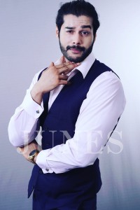 サチン　ナイヤ（Sachin Nair）のサムネイル写真