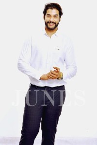 サチン　ナイヤ（Sachin Nair）のサムネイル写真