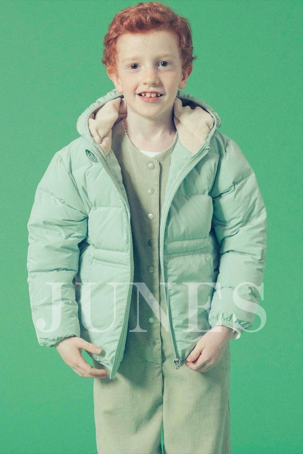 アッシャー　カーター（Asher Carter）の写真