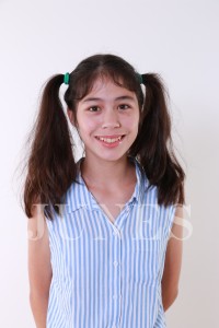 ラナ　トクラ（Lana Tokura）のサムネイル写真