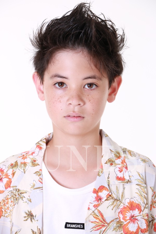 ライム　キリュウ（Raimu Kiryu）の写真