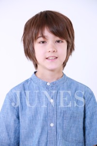 トモキ　バッキンガム（Tomoki Buckingham）のサムネイル写真