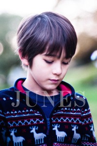 トモキ　バッキンガム（Tomoki Buckingham）のサムネイル写真