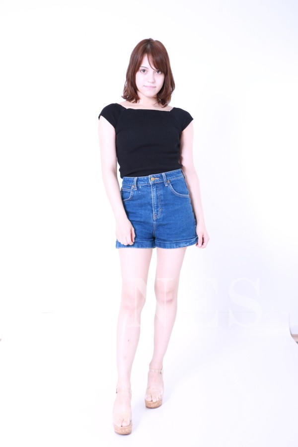 アリエル　ナカムラ（Ariel Nakamura）の写真