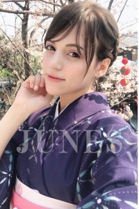 アリエル　ナカムラ（Ariel Nakamura）のサムネイル写真