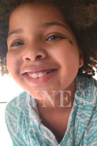 ジャエル　レイド（Jael Reid）のサムネイル写真