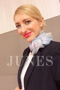 リュドミラ　ハマサキ（Lyudmyla Hamasaki）のサムネイル写真