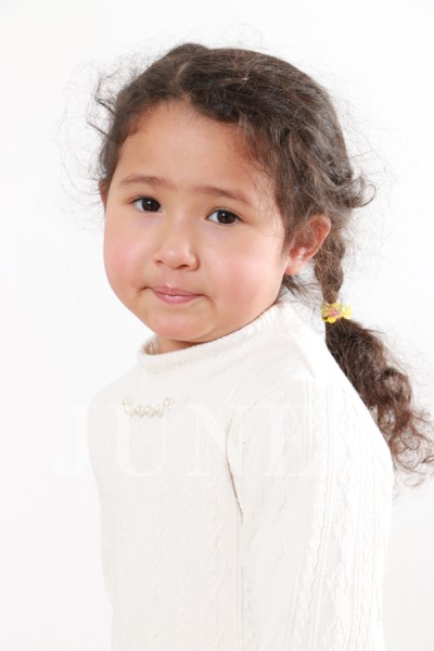 カシア ユハラ Yuhara Cassia 外国人 ハーフモデル事務所junesmodels